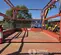 2019 Skyjack SJ6826RT Rough Terrain Scissor Lift