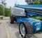 2015 Genie S-125 Boom Lift