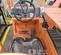 2019 SKYTRAK 10054 Forklift