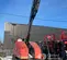 2018 Skyjack SJ45T Boom Lift