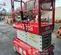 2019 MEC MICRO 19 Scissor Lift