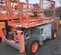 2017 Skyjack SJ6826RT Rough Terrain Scissor Lift