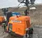 2018 Magnum Pro MLT6SM-STD3 Portable Light Tower