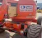2017 JLG 600AJ Articulating Boom Lift