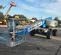 2018 Genie S-60X Boom Lift