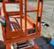 2018 Snorkel S3219E Scissor Lift