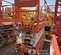 2019 Snorkel S3226E Scissor Lift