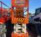 2019 Snorkel S3226E Scissor Lift