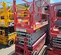 2019 MEC 2632SE Scissor Lift