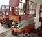2019 Snorkel S3226E Scissor Lift