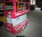 2019 MEC MICRO 19 Scissor Lift