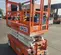 2019 Snorkel S3219E Scissor Lift