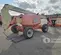 2017 JLG 600AJ Articulating Boom Lift