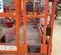 2019 Snorkel S3219E Scissor Lift