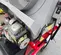 2022 Frost Fighter IDH400QRM Indirect Fired Heater