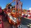 2019 Snorkel S3226E Scissor Lift