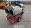 2022 Frost Fighter IDF350-II Indirect Fired Heater