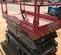 2016 Skyjack SJIII4632 Scissor Lift