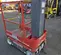 2017 Skyjack SJ12 Self-Propelled One-Person Lift