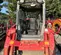 2021 Takeuchi TL12V2-CR Track Loader