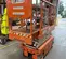 2019 Snorkel S3219E Scissor Lift