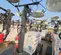 2018 Magnum Pro MLT3060MV Portable Light Tower