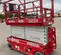 2017 MEC 4046SE Scissor Lift