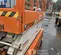 2019 Snorkel S3226E Scissor Lift