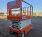 2018 Snorkel S4732E Scissor Lift