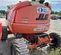 2017 JLG 450AJ Articulating Boom Lift