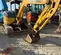 2021 Kobelco SK55SRX-6E Mini Excavator