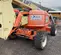 2016 JLG 600AJ Articulating Boom Lift
