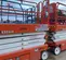 2019 Snorkel S3226E Scissor Lift