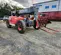 2017 Skyjack SJ643TH Forklift