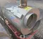 2022 Frost Fighter IDH400 Indirect Fired Heater