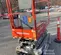 2016 Skyjack SJIII3219 Scissor Lift
