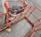 2017 Snorkel TB86J Boom Lift