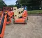 2017 JLG E450AJ Articulating Boom Lift