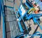 2018 Genie S-40 Boom Lift