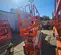2019 Snorkel S3226E Scissor Lift