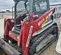 2022 Takeuchi TL6R Track Loader