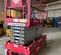 2018 MEC 4046SE Scissor Lift