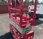 2019 MEC 1330SE Scissor Lift