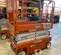 2018 Snorkel S3219E Scissor Lift