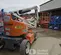 2017 Snorkel A46JE Articulating Boom Lift