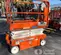 2020 Snorkel S3219E Scissor Lift