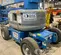 2017 Genie Z-45/25 DC Articulating Boom Lift