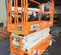 2019 Snorkel S3226E Scissor Lift