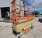 2017 JLG 2632ES Scissor Lift
