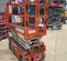 2019 Snorkel S3219E Scissor Lift